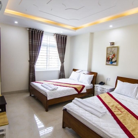 Khách sạn Biển Ngọc Vũng Tàu
