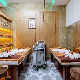 Spa Khỏe & Đẹp