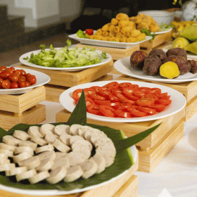 CÔNG TY CỔ PHẦN CASA MIA NINH THUẬN