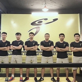 Key Kickfit