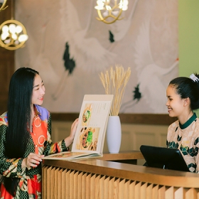 Mây Cuisine