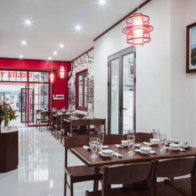 Bảo Ký Dimsum