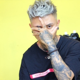 Phong BvB 