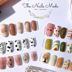 The Nails Mode