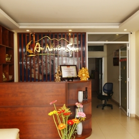 An Nhiên Spa Tân Bình