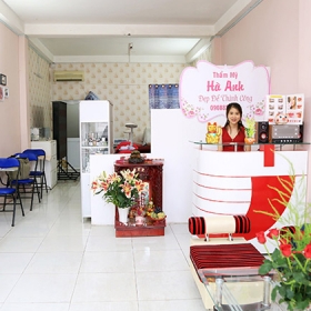 Thẩm Mỹ Hà Anh