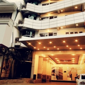 Jasmine Hotel Huế