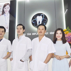 Nha khoa Thụy Sĩ