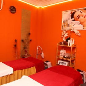 The Om Spa