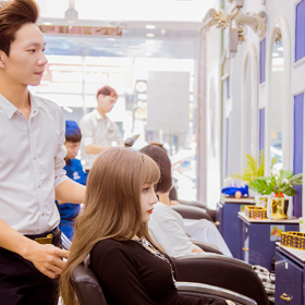 V.Next Hair Salon