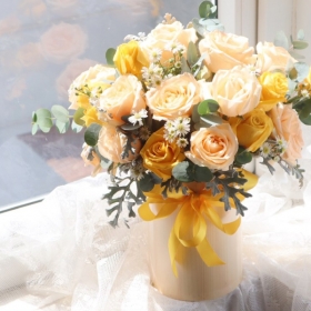 Flower Store