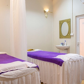 Evania Spa