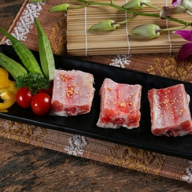 Thai BBQ