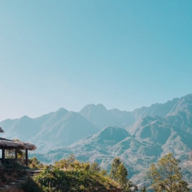 HOMESTAY RUAS HOUSE
