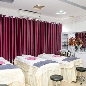 Xoay Spa