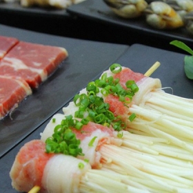 Kochi BBQ