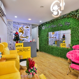 WINBEAUTY SPA TÂN BÌNH