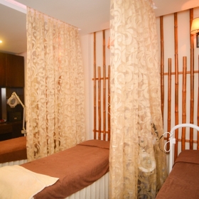 Spa Hoàng Nga