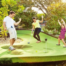 MiniGolf Việt Nam