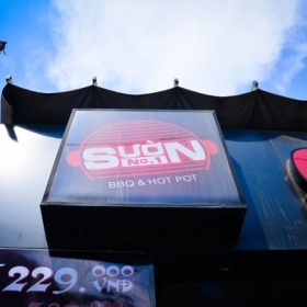 Sườn No.1