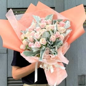 Flower Store