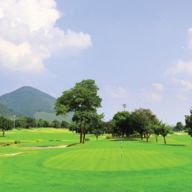 Tam Dao Golf