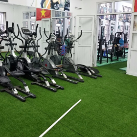 X-Sport Gym Yoga