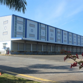 Golden Link Foods Việt Nam