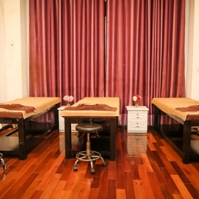 Ginkgo Beauty & Spa