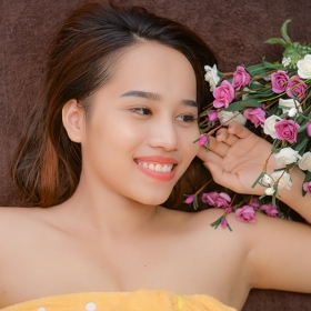 Mộc Hà Spa