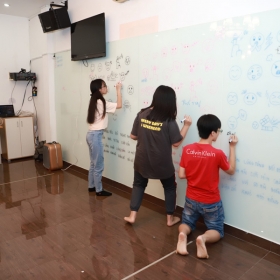 Tâm Trí Lực