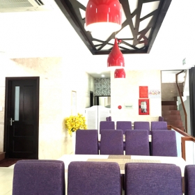 Khách sạn Hương Sơn