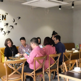 Sa Yến Restaurant