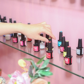 A.N Herbal Salon