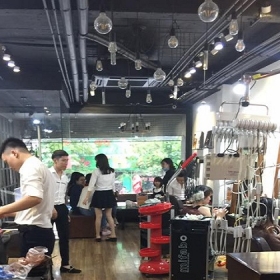 Ken Salon