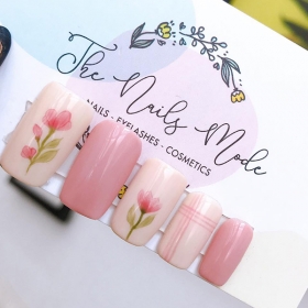 The Nails Mode