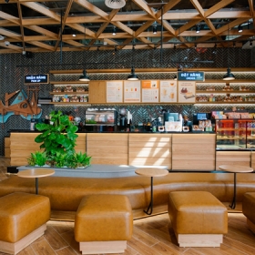 The Coffee House