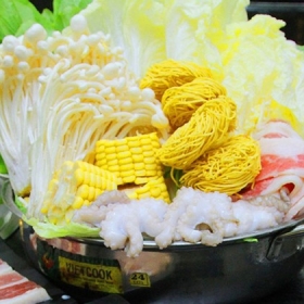 Kochi BBQ