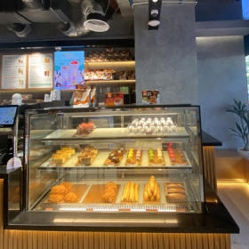 The Coffee House