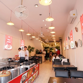Chợ Ốc 