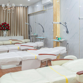 Coco Beauty Center