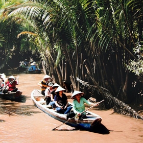 Ola Bay Travel 