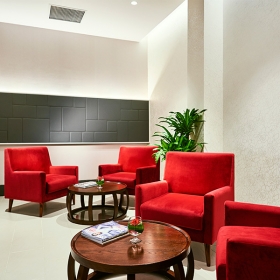 Windsor Plaza Hotel 5 Sao - Windsor Spa Cao Cấp Sang Trọng