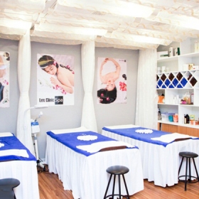 Lux Clinic Spa