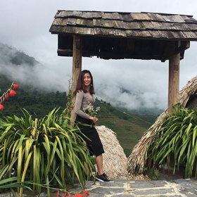 Chapa Ecolodge