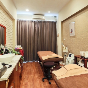 Quỳnh Spa