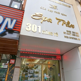 Spa Trần 