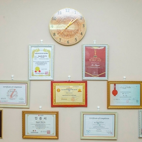 HÀ BEAUTY SPA 