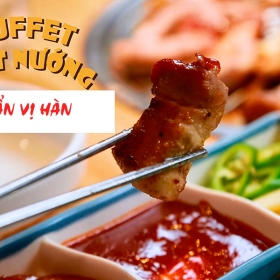 Gangnam Po-Cha