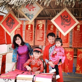 NGUYÊN VŨ STUDIO